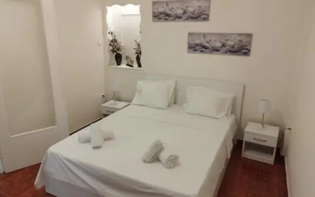 magicstay - flat 75m² 2 bedrooms 1 bathroom - athens