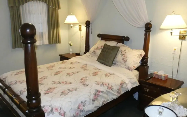 La Casa en Shediac