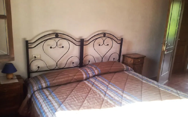 Agriturismo Il Picchio Verde