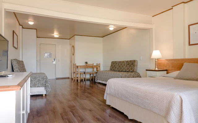 Soft Bariloche Hotel
