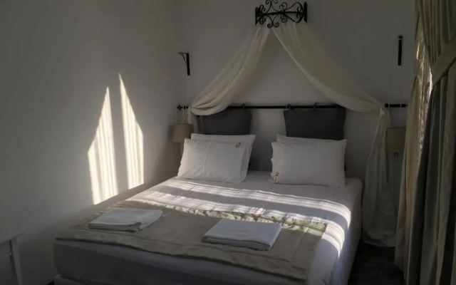 Novacitrus Otel Sigacik