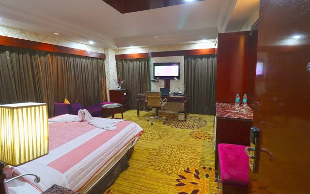 Best Western Skycity Hotel