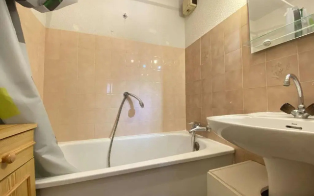 Appartement Praz-sur-Arly, 2 pièces, 4 personnes - FR-1-603-39