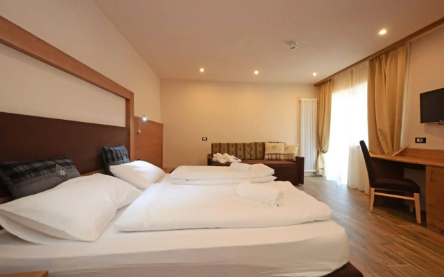 Park Hotel Avisio