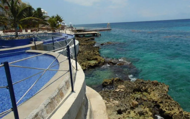 Villa Del Arcos