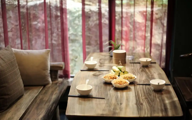 Zhangjiajie One City One Inn