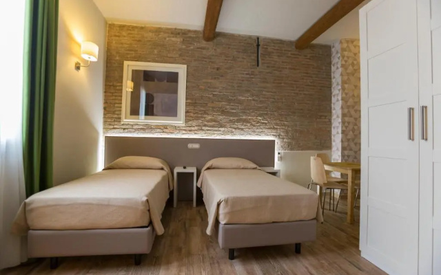Hotel Residence Diamantina