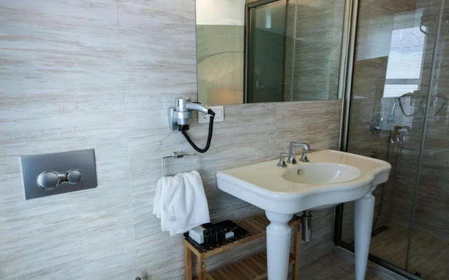 Hotel Pino Verde