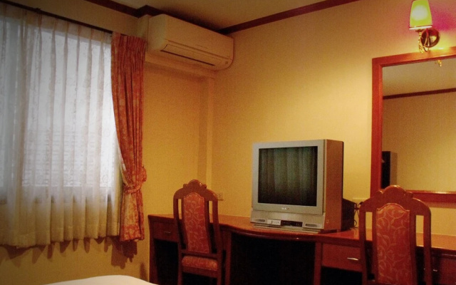 BBB Inn Hotel