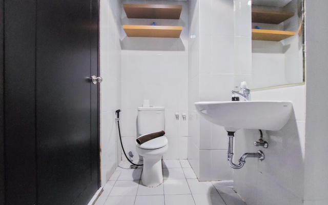 Warm And Enjoy Living Studio Casa De Parco Apartment
