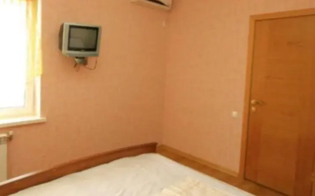Angel Guest House