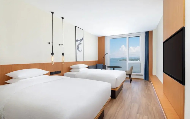 Fairfield By Marriott Hangzhou Qiandao Lake