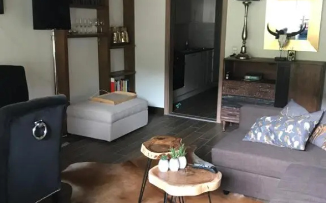 Wachtelhof Apartment