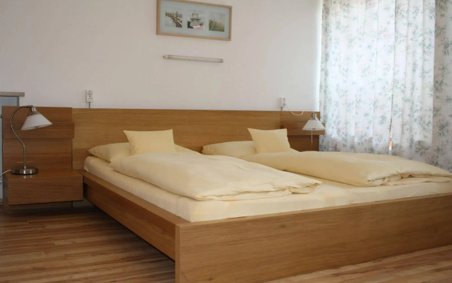 Abendruhe Hotel Garni