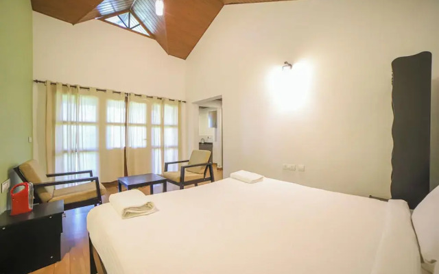 Logan Camp Ooty