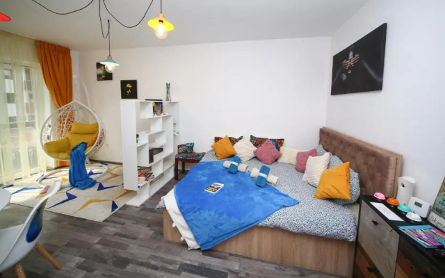 B&M Apartment