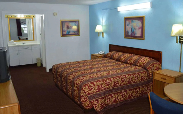 Hotel Cleveland