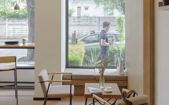 Veta Apartment