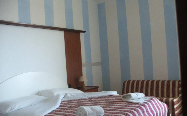 Hotel Vittorio