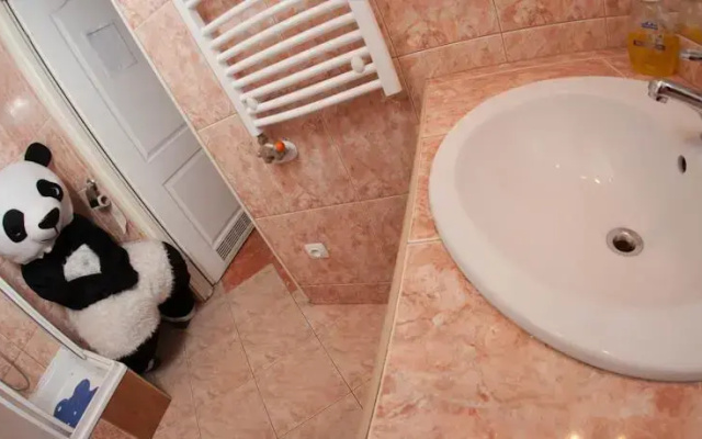 Hostel Panda