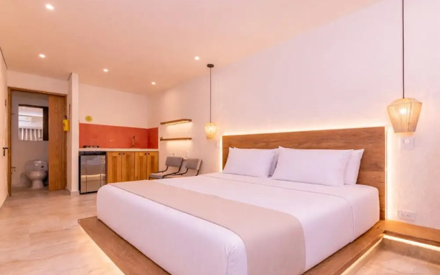 Casa Museo by HOUSY