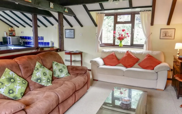 Riverside Cottage