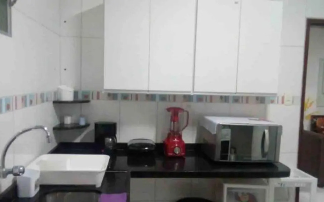 Casa Logan - Condomínio Village, Casa 15