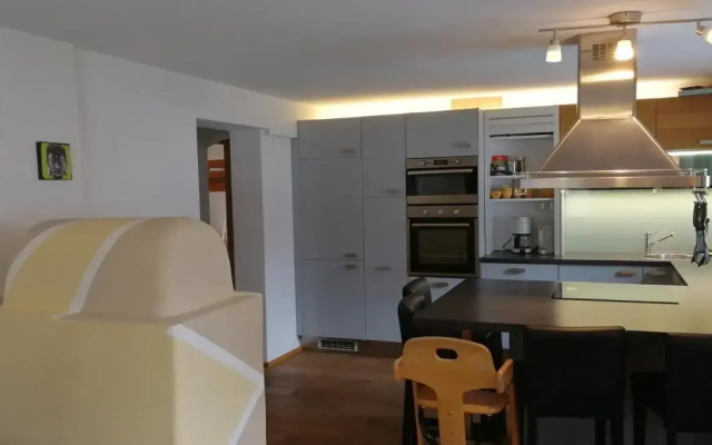 Ferienwohnung Philipp