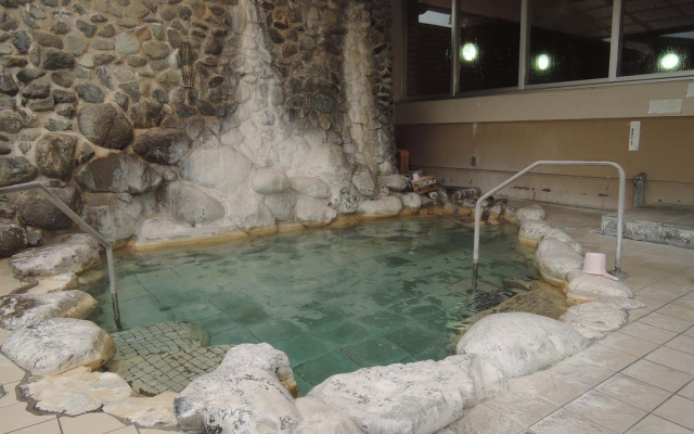 Hotel Laspa Takazaki