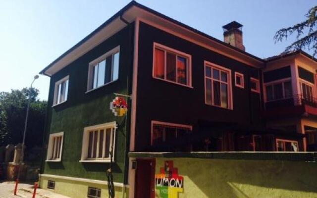 Limon Hostel Турция, Эдирне - отзывы, цены и фото номеров - забронировать отель Limon Hostel онлайн вид на фасад