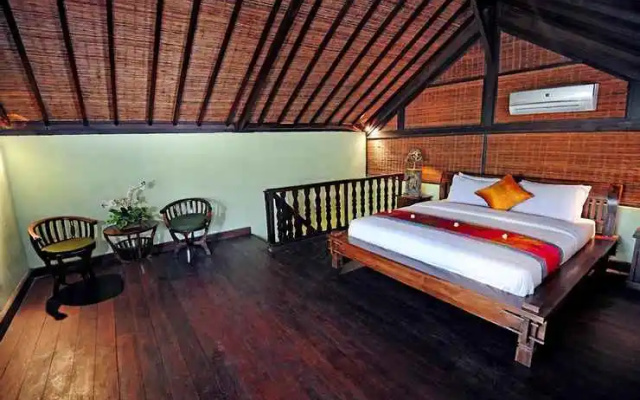 Three Brothers Legian Suite and Villa