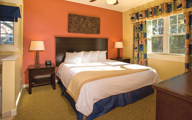 Shawnee Village Resort