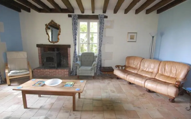 Maison de Maitre