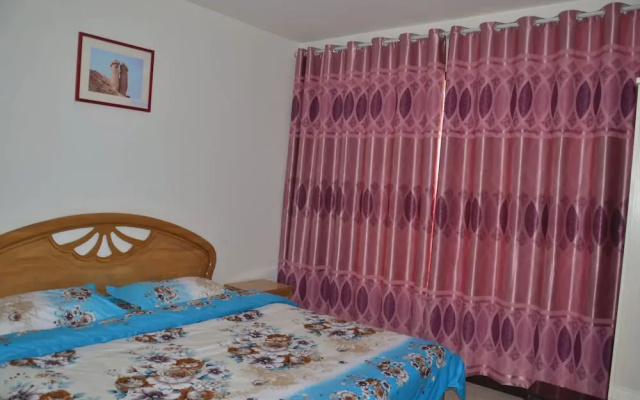 Lan Zhou Long Shang 5-1603