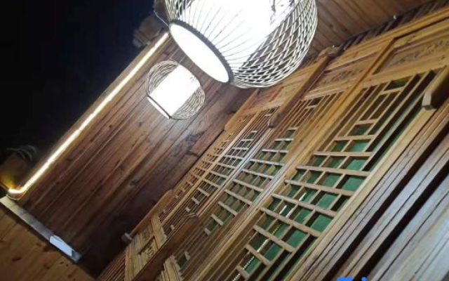 Jinshitai Hostel