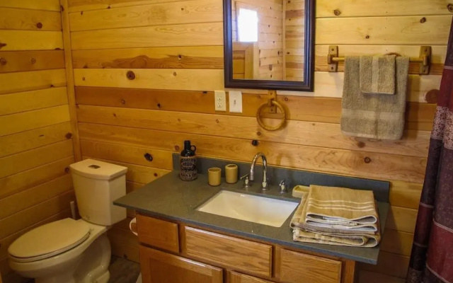 Zion's Cozy Cabins