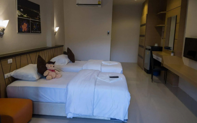 Chitra Suite