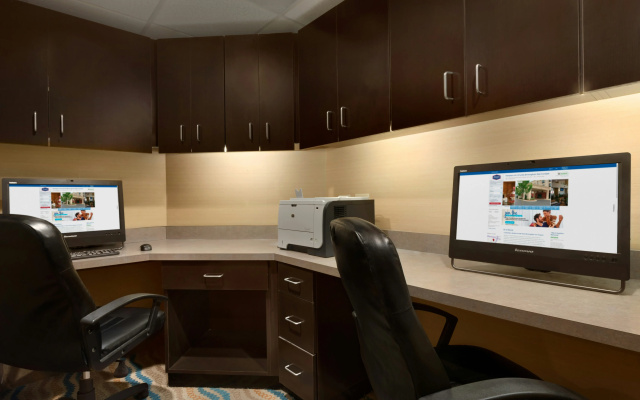 Hampton Inn & Suites Birmingham East Irondale