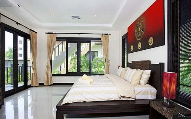 Baan Tanna B