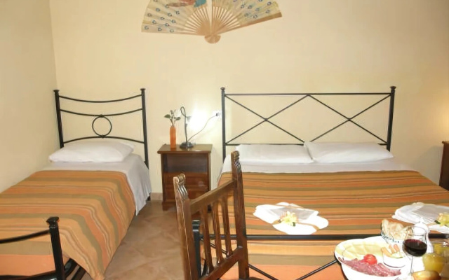 Le Tre Perle B&B