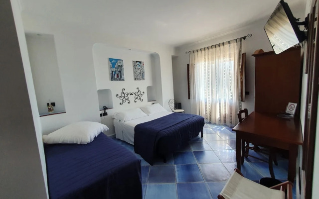 Hotel Corallo