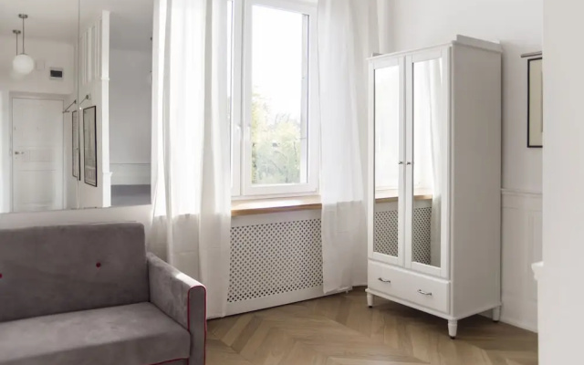 AP-Apartments Górnośląska No. 24