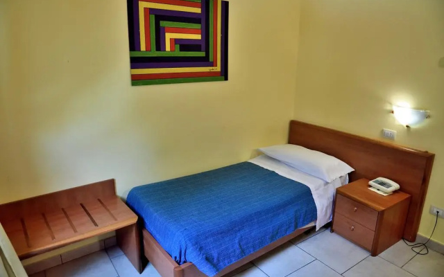 Hotel Belvedere
