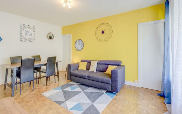 L'Universite - Cosy & Clean