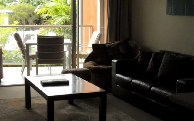 Airlie Central Apartments