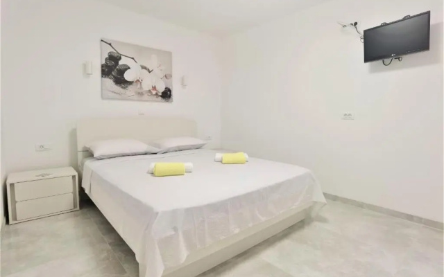 Apartment Mendula