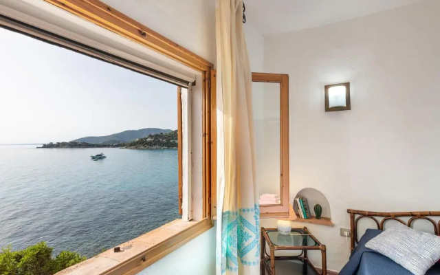 Villa Golfo degli Angeli