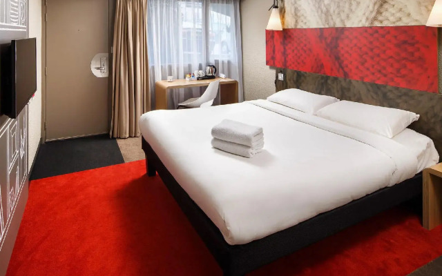 ibis Coventry South