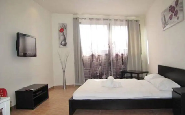 Star Apartments - Petah Tiqwa