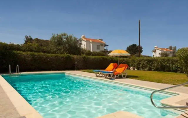 Rotiana Villas